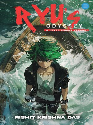 cover image of Ryu's Odyssey, a never-ending journey